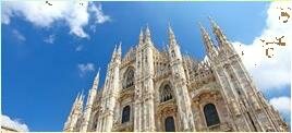 Hostels Milan