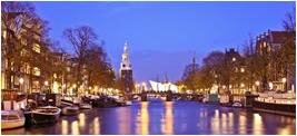 Hostels Amsterdam